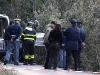esperia, trovato cadavere nel dirupo