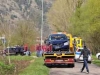 incidente