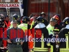 il terremoto a l'Aquila