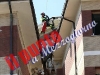 il terremoto a l'Aquila