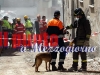 il terremoto a l'Aquila