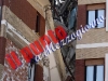 il terremoto a l'Aquila