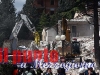 il terremoto a l'Aquila