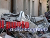 il terremoto a l'Aquila