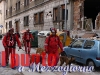 il terremoto a l'Aquila
