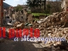 il terremoto a l'Aquila