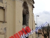 il terremoto a l'Aquila