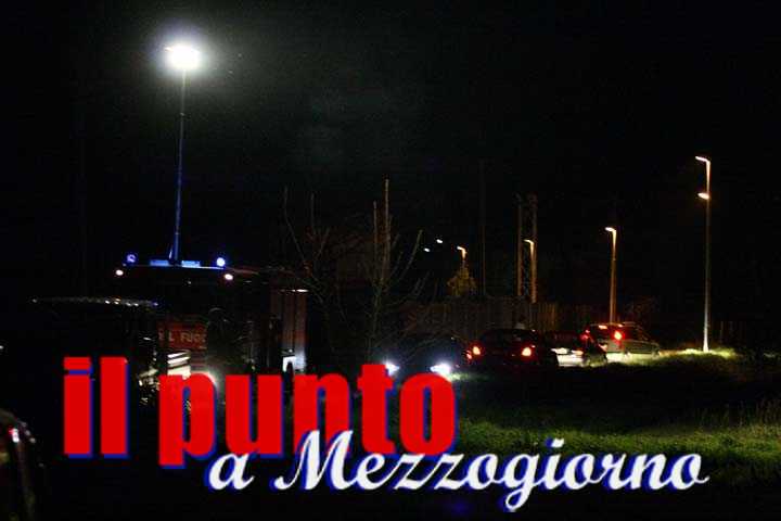 
Travolta dal treno, il corpo ritrovato dopo due giorni
