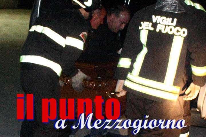 
E’ romana la 60enne travolta dal treno
