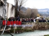 i residenti accorsi