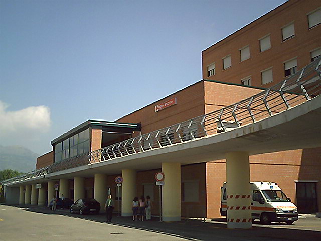 
Reparto di ortopedia al collasso e rischia la chiusura
