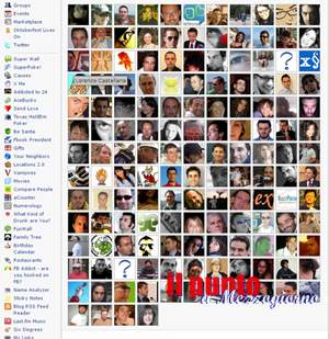 Attenzione a Facebook. Può costare il licenziamento