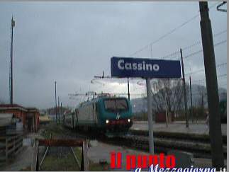 Treni Cassino Roma, nelle partenze un inspiegabile “buco” di quasi due ore 