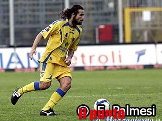 Frosinone – Triestina un pareggio ricco di gol