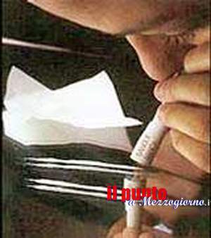 
Droga, tra arresti e overdose

