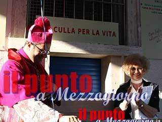 
Culla termica per bambini indesiderati
