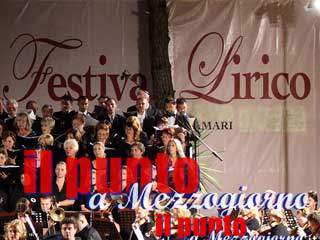 
Pavarotti ricordato al festival lirico di Casamari
