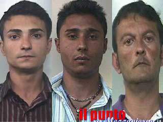 
Furti negli appartamenti, 3 persone ai domiciliari ed altre 3 arrestate
