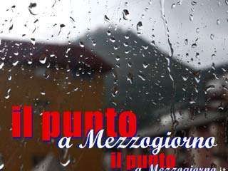 
Meteo, settimana all’insegna del tempo instabile
