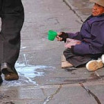 Allarme povertà: è solo una percezione diffusa o in Italia aumentano i ladri per fame e i suicidi?