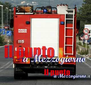 
Schianto sull’A1, quattro feriti gravi

