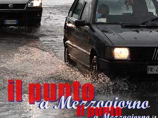 
Meteo, nuovo peggioramento atteso per Capodanno
