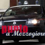 Un italiano e due albanesi arrestati dai Carabinieri per sequestro di persone