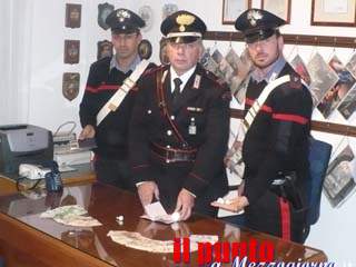 Droga / Spaccio di cocaina, albanesi in manette 
