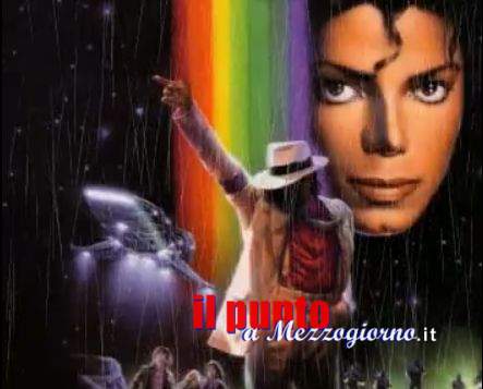 
In arrivo un doppio album di Michael Jackson con tre brani inediti
