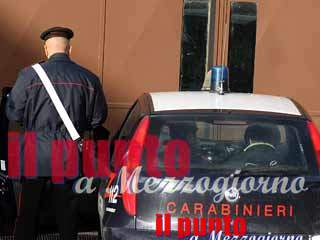 Tentano di rubare all’interno di un bar, arrestati 3 rumeni