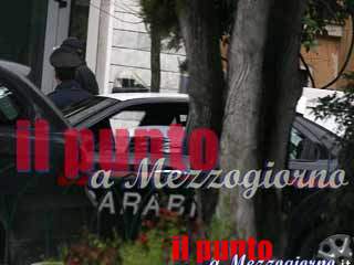 Spaccio di droga, tre abruzzesi in manette