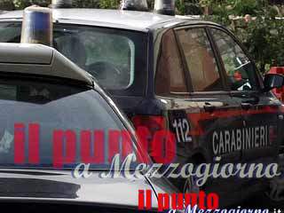 Sorpreso a spacciare cocaina, 41enne in manette