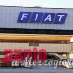 Fiat, Marchionne: “Adesso tocca allo stabilimento di Cassino”