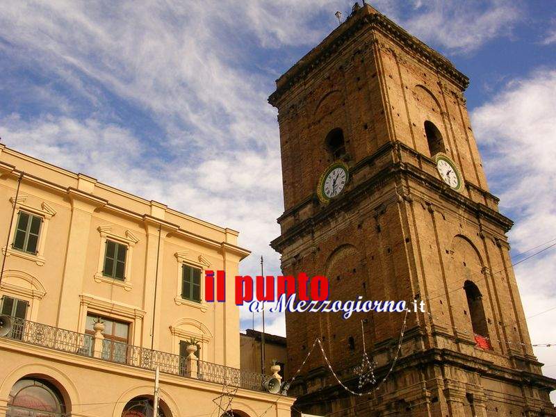 Commemorato il bombardamento del 20 aprile 1944