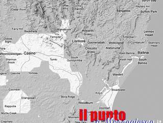 Da Cassino a Casino, una “s” che si perde in Australia