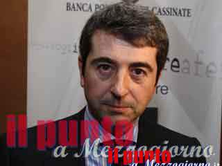Lotta ai clan della camorra, “colpire i beni delle cosche”. Il giudice Taviano spiega come