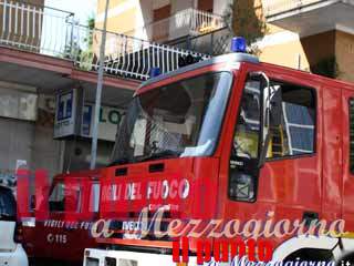 
Misteriosi incendi ai magazzini dei frigoriferi
