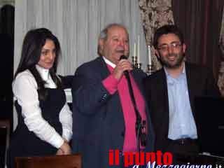 
REGIONALI 2010 / Iniziativa all’Astor Hotel con Mauro Buschini e Alessandra Galasso
