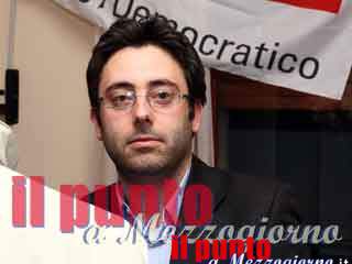Regionali 2010 /   Buschini, l’Europa per far crescere il nostro territorio