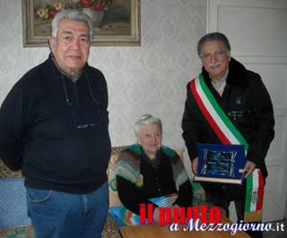 I primi cento anni di “Nonna Adriana”