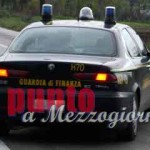 Blitz della Finanza: controlli a tappeto ai distributori di carburante stradale