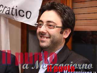 
Regionali 2010 / Risultati elezioni regionali, dichiarazione di Mauro Buschini
