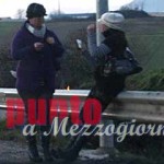 Proseguono i servizi antiprostituzione nel capoluogo: denunciate due cittadine rumene