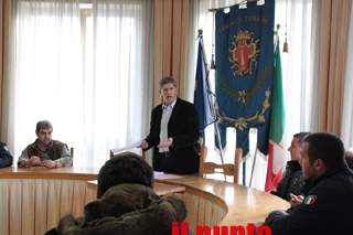 SERRONE (Fr) – Tre anni di bilancio partecipativo, cittadini protagonisti della vita amministrativa