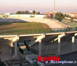 Per 25mila euro lo stadio rischia la chiusura ospiti fino a fine stagione