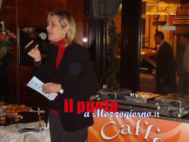 
Regionali 2010/ Anna Maria Tedeschi (IdV) interviene sul ‘decreto salva liste’
