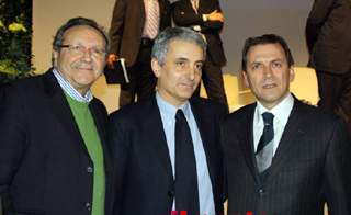 Regionali 2010 / Abbruzzese interviene su Piano Casa: “Subito alloggi per le famiglie in emergenza abitativa”