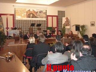 Presentato il volume di poesie “Il percorso della vita” di Benedetta Testa