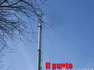 
La città nella morsa degli impianti di telefonia
