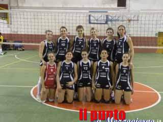
Volley Lanciano / BLS D’Autilio ai play off promozione
